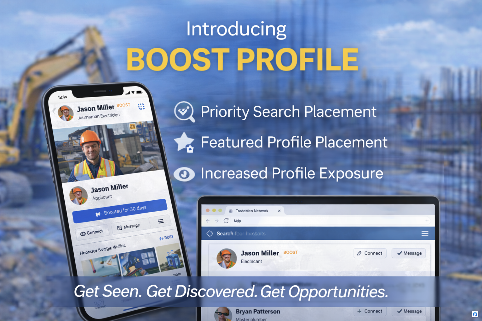 Introducing Boost Profile